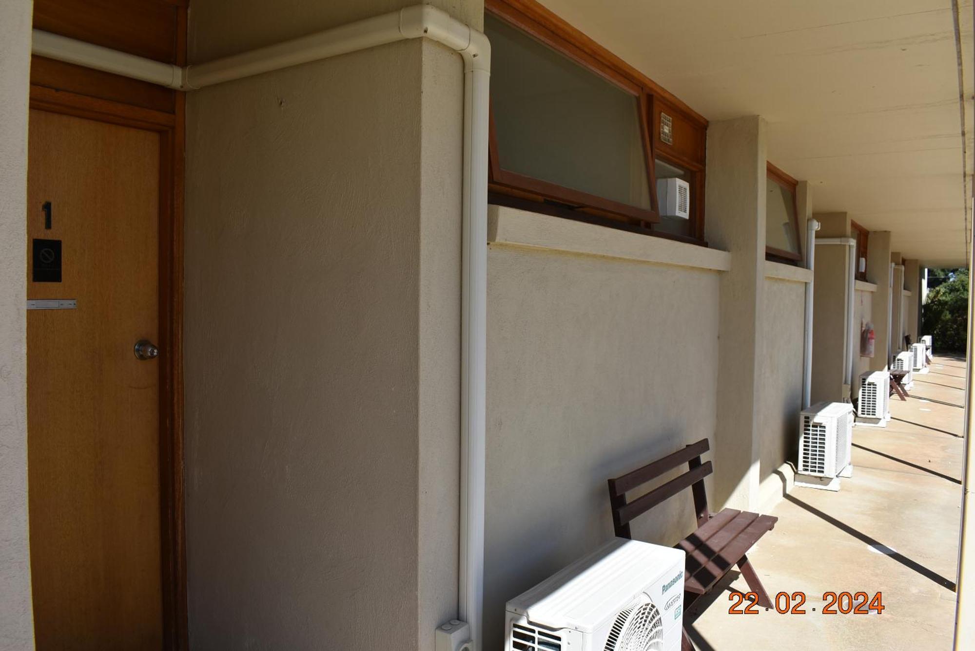 Coonawarra Motor Lodge Penola Bagian luar foto